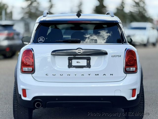 2019 MINI Cooper Countryman 81748 KMS! NO ACCIDENTS! CERTIFIED! - 23081951 - 9