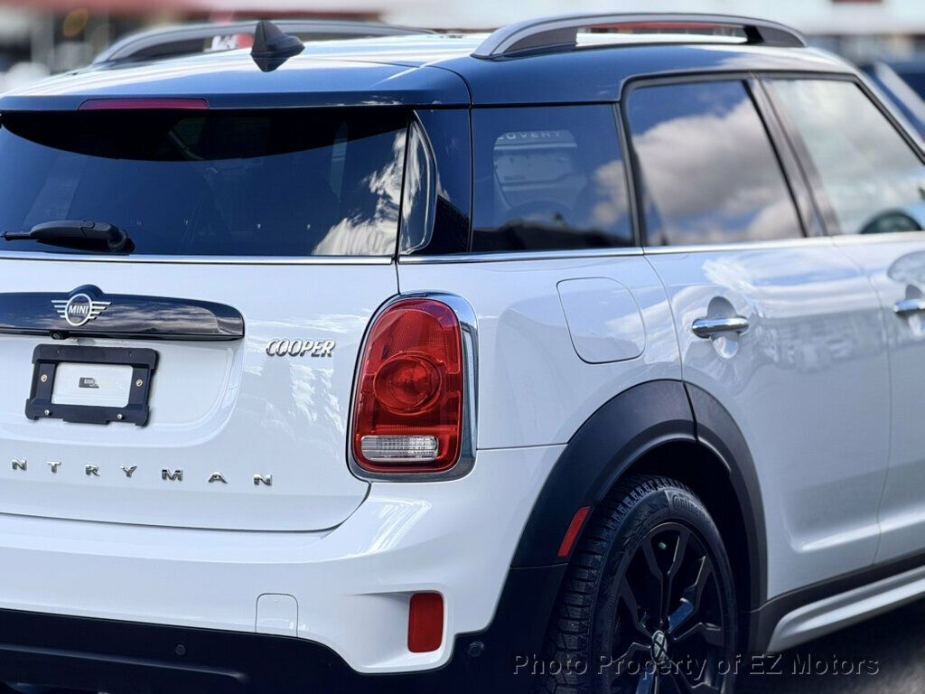 2019 MINI Cooper Countryman 81748 KMS! NO ACCIDENTS! CERTIFIED! - 23081951 - 10