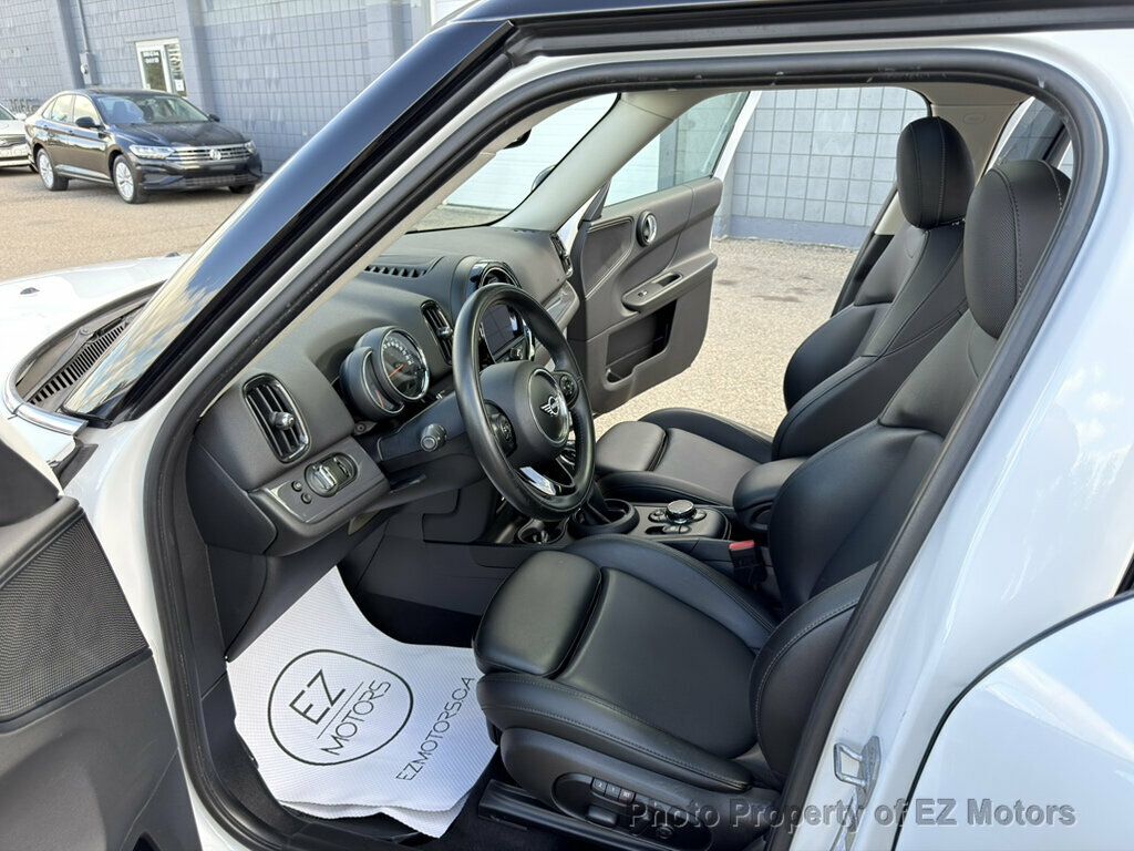 2019 MINI Cooper Countryman 81748 KMS! NO ACCIDENTS! CERTIFIED! - 23081951 - 13