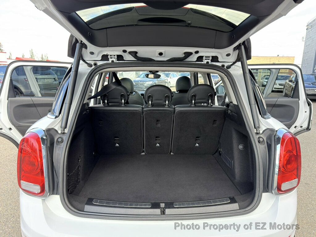 2019 MINI Cooper Countryman 81748 KMS! NO ACCIDENTS! CERTIFIED! - 23081951 - 16