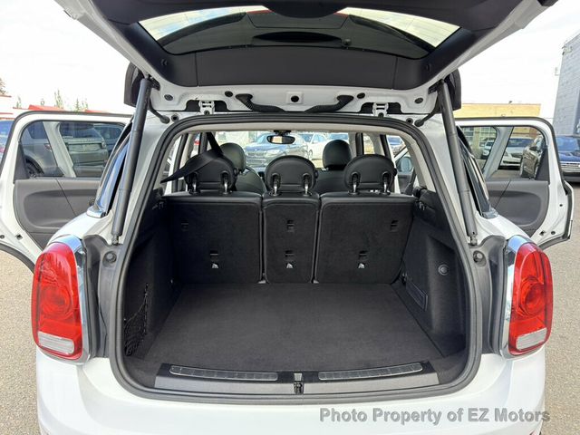 2019 MINI Cooper Countryman 81748 KMS! NO ACCIDENTS! CERTIFIED! - 23081951 - 16