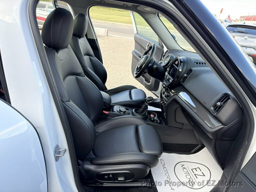 2019 MINI Cooper Countryman 81748 KMS! NO ACCIDENTS! CERTIFIED! - 23081951 - 18