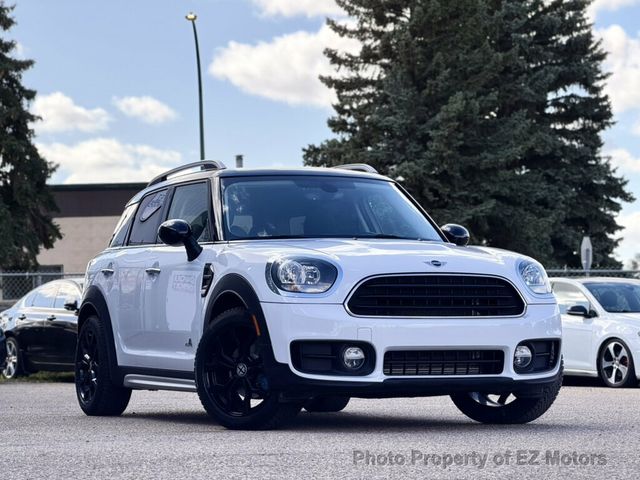 2019 MINI Cooper Countryman 81748 KMS! NO ACCIDENTS! CERTIFIED! - 23081951 - 1