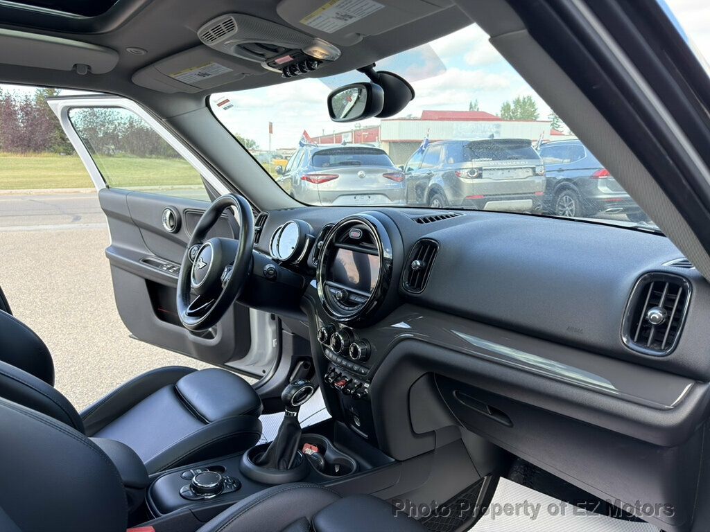 2019 MINI Cooper Countryman 81748 KMS! NO ACCIDENTS! CERTIFIED! - 23081951 - 19