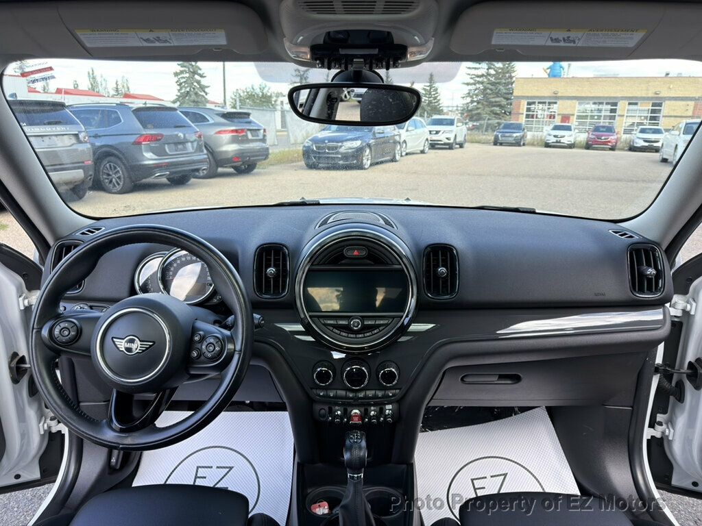 2019 MINI Cooper Countryman 81748 KMS! NO ACCIDENTS! CERTIFIED! - 23081951 - 20