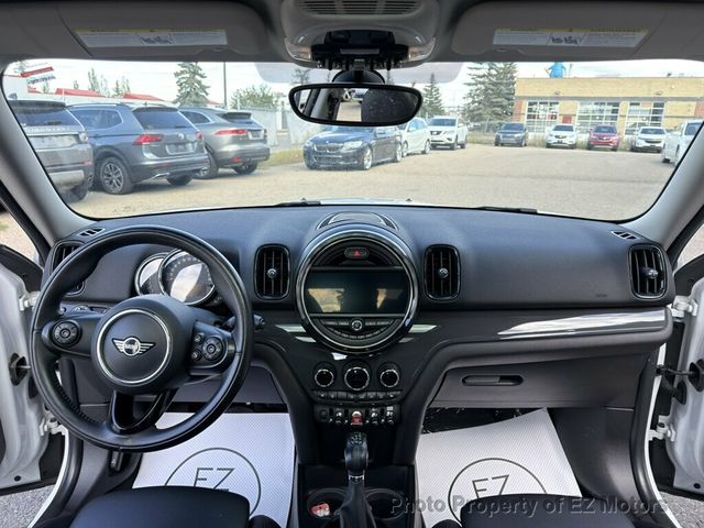 2019 MINI Cooper Countryman 81748 KMS! NO ACCIDENTS! CERTIFIED! - 23081951 - 20