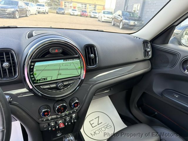 2019 MINI Cooper Countryman 81748 KMS! NO ACCIDENTS! CERTIFIED! - 23081951 - 26