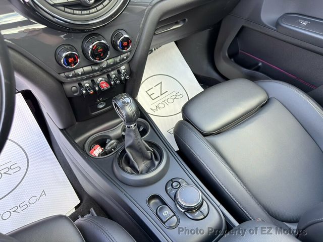 2019 MINI Cooper Countryman 81748 KMS! NO ACCIDENTS! CERTIFIED! - 23081951 - 28