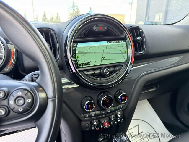 2019 MINI Cooper Countryman 81748 KMS! NO ACCIDENTS! CERTIFIED! - 23081951 - 29