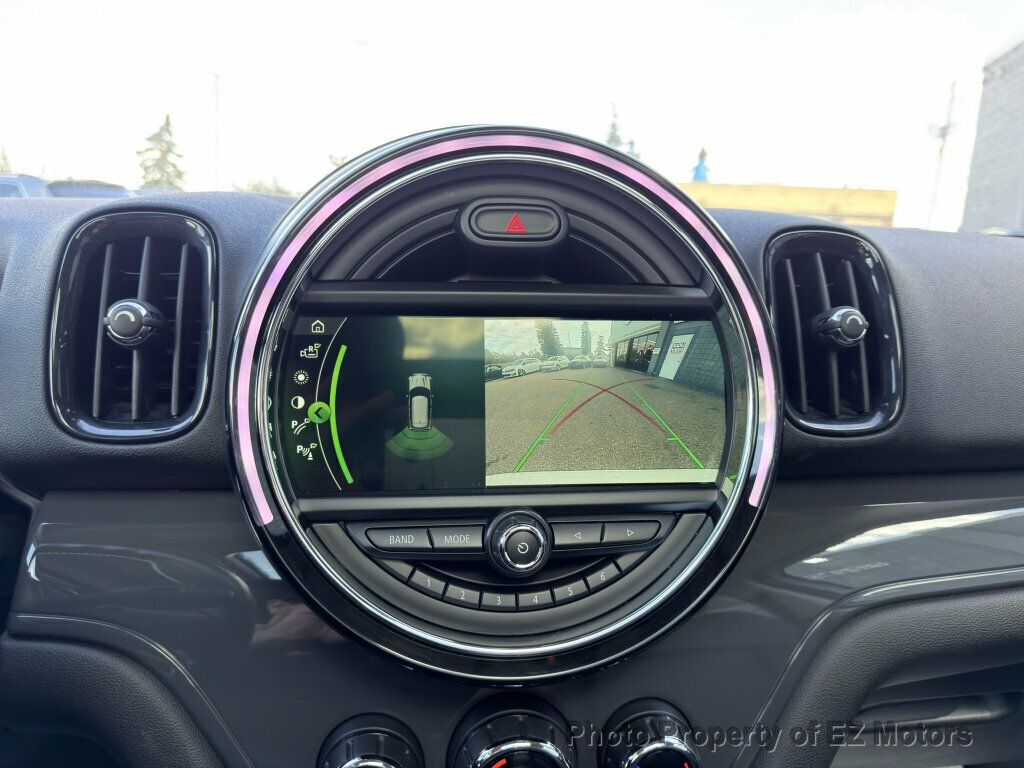 2019 MINI Cooper Countryman 81748 KMS! NO ACCIDENTS! CERTIFIED! - 23081951 - 30