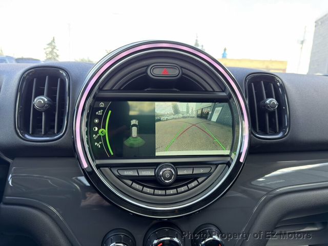 2019 MINI Cooper Countryman 81748 KMS! NO ACCIDENTS! CERTIFIED! - 23081951 - 30