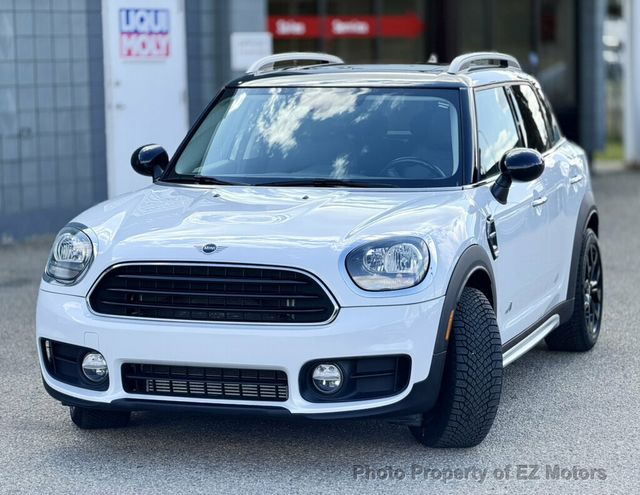 2019 MINI Cooper Countryman 81748 KMS! NO ACCIDENTS! CERTIFIED! - 23081951 - 3