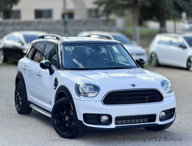 2019 MINI Cooper Countryman 81748 KMS! NO ACCIDENTS! CERTIFIED! - 23081951 - 4