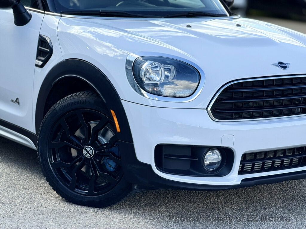2019 MINI Cooper Countryman 81748 KMS! NO ACCIDENTS! CERTIFIED! - 23081951 - 5