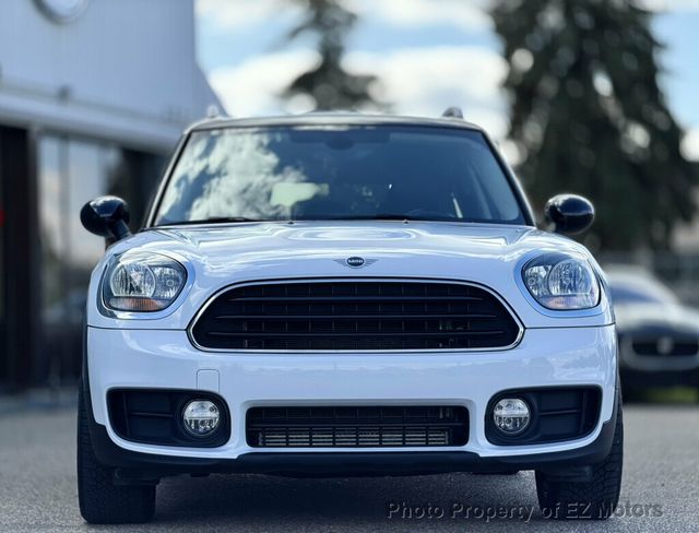 2019 MINI Cooper Countryman 81748 KMS! NO ACCIDENTS! CERTIFIED! - 23081951 - 6
