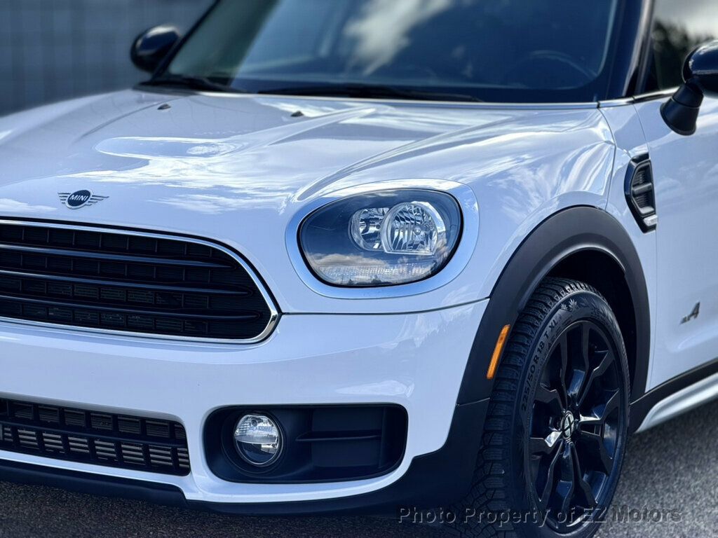 2019 MINI Cooper Countryman 81748 KMS! NO ACCIDENTS! CERTIFIED! - 23081951 - 7