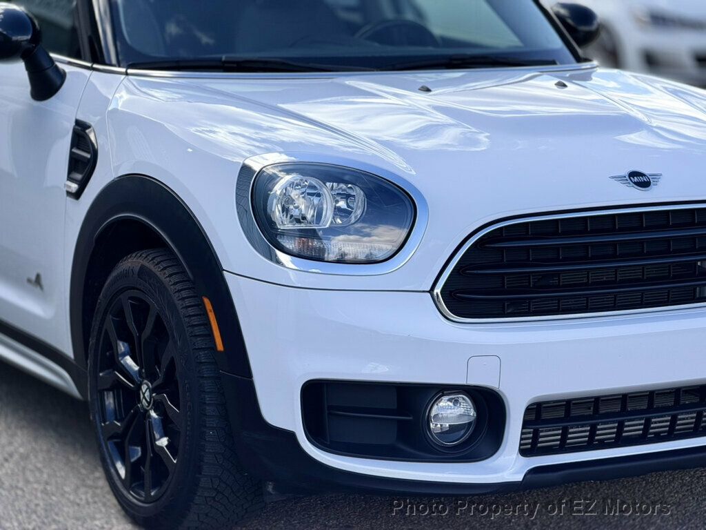 2019 MINI Cooper Countryman 81748 KMS! NO ACCIDENTS! CERTIFIED! - 23081951 - 8