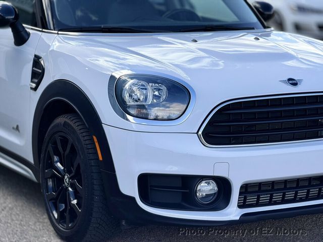 2019 MINI Cooper Countryman 81748 KMS! NO ACCIDENTS! CERTIFIED! - 23081951 - 8