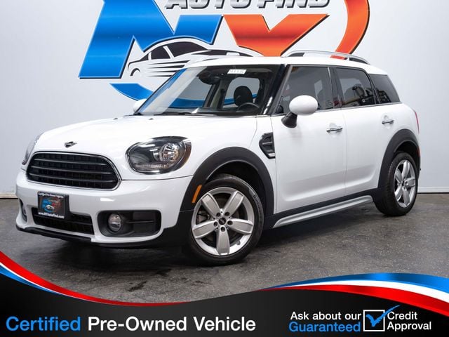 2019 MINI Countryman
