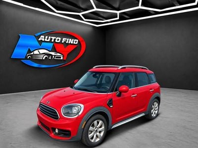 2019 MINI Cooper Countryman