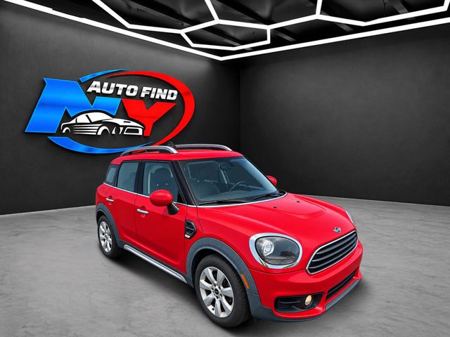 2019 MINI Cooper Countryman PANORAMIC SUNROOF, HEATED SEATS, BACKUP CAMERA, 17" WHEELS - 23094824 - 1