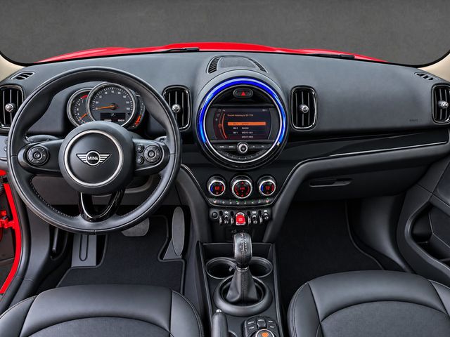 2019 MINI Cooper Countryman PANORAMIC SUNROOF, HEATED SEATS, BACKUP CAMERA, 17" WHEELS - 23094824 - 2