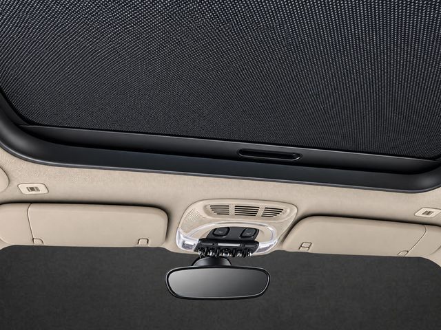 2019 MINI Cooper Countryman PANORAMIC SUNROOF, HEATED SEATS, BACKUP CAMERA, 17" WHEELS - 23094824 - 6