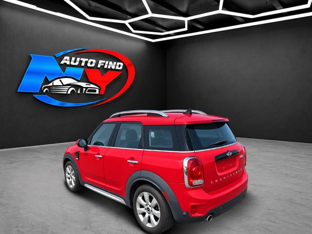 2019 MINI Cooper Countryman PANORAMIC SUNROOF, HEATED SEATS, BACKUP CAMERA, 17" WHEELS - 23094824 - 7