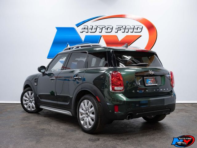 2019 MINI Cooper Countryman SIGNATURE TRIM, PAN SUNROOF, HEATED SEATS, 18" ALLOY WHEELS - 22588112 - 3