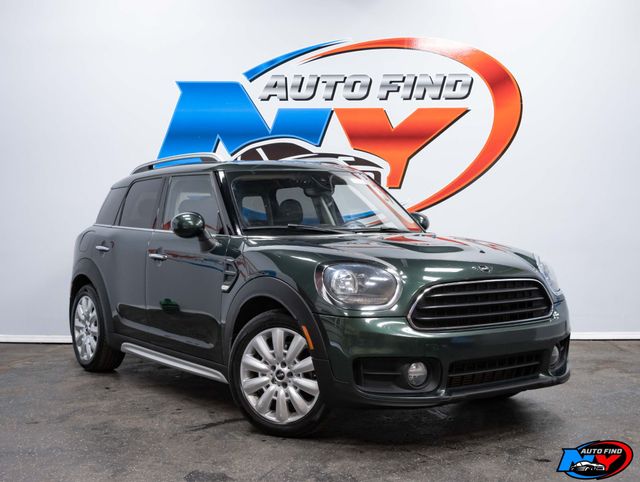 2019 MINI Cooper Countryman SIGNATURE TRIM, PAN SUNROOF, HEATED SEATS, 18" ALLOY WHEELS - 22588112 - 5