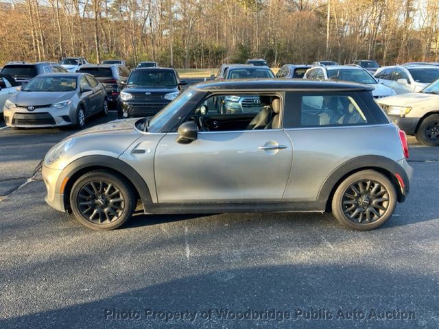 2019 MINI Cooper Hardtop 2 Door   - 22974398 - 4