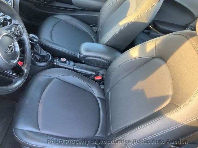 2019 MINI Cooper Hardtop 2 Door   - 22974398 - 5