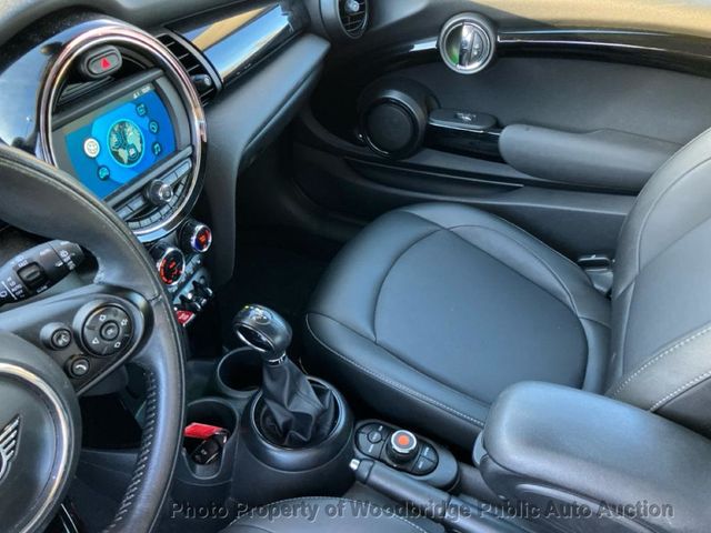 2019 MINI Cooper Hardtop 2 Door   - 22974398 - 8