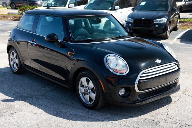 2019 MINI Cooper Hardtop 2 Door  - 22998705 - 17