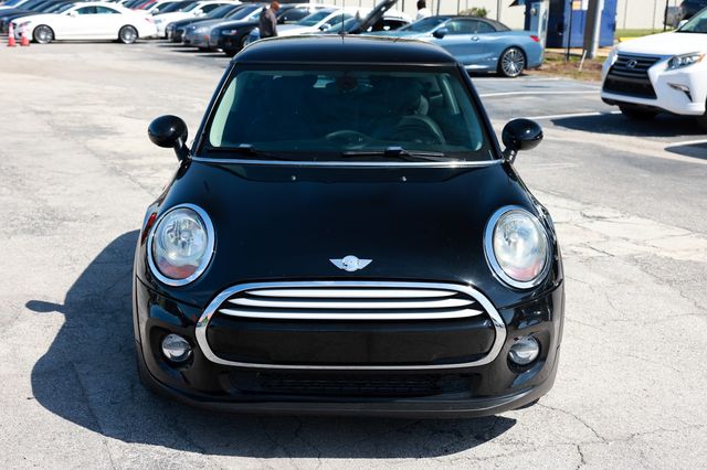 2019 MINI Cooper Hardtop 2 Door  - 22998705 - 21