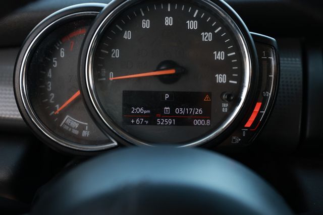 2019 MINI Cooper Hardtop 2 Door  - 22998705 - 47