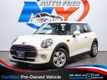 2019 MINI Cooper Hardtop 2 Door 6-SPD MANUAL, BACKUP CAMERA, HEATED SEATS, SPOILER, BLUETOOTH - 22922764 - 0