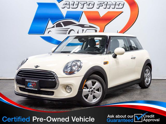 2019 MINI Cooper Hardtop 2 Door 6-SPD MANUAL, BACKUP CAMERA, HEATED SEATS, SPOILER, BLUETOOTH - 22922764 - 0