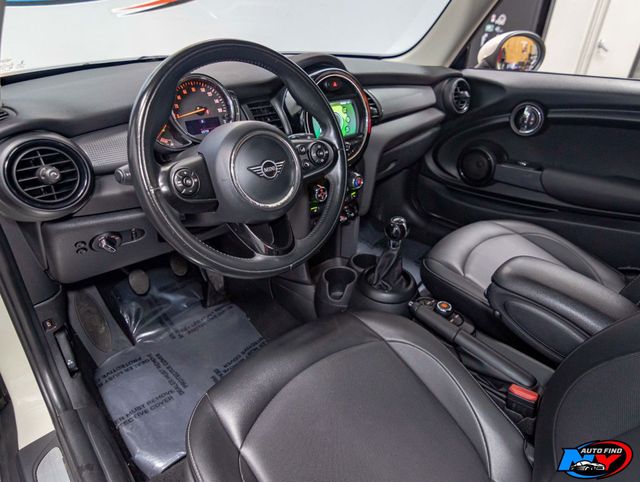 2019 MINI Cooper Hardtop 2 Door 6-SPD MANUAL, BACKUP CAMERA, HEATED SEATS, SPOILER, BLUETOOTH - 22922764 - 13