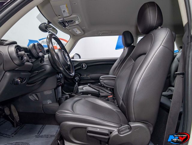 2019 MINI Cooper Hardtop 2 Door 6-SPD MANUAL, BACKUP CAMERA, HEATED SEATS, SPOILER, BLUETOOTH - 22922764 - 14