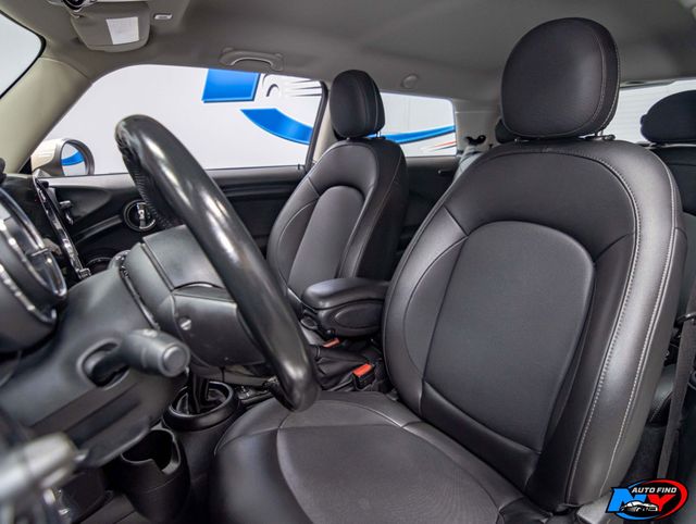 2019 MINI Cooper Hardtop 2 Door 6-SPD MANUAL, BACKUP CAMERA, HEATED SEATS, SPOILER, BLUETOOTH - 22922764 - 15