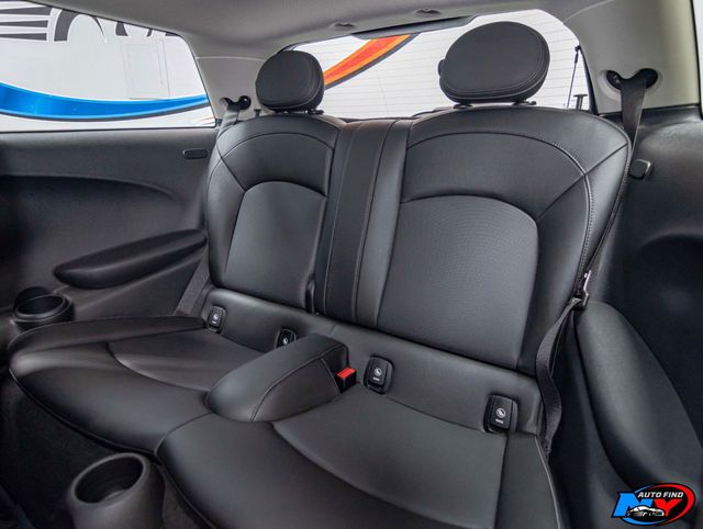 2019 MINI Cooper Hardtop 2 Door 6-SPD MANUAL, BACKUP CAMERA, HEATED SEATS, SPOILER, BLUETOOTH - 22922764 - 16