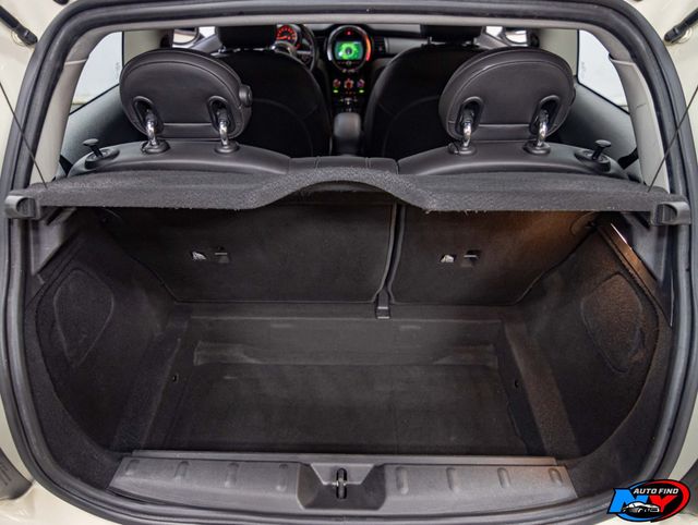 2019 MINI Cooper Hardtop 2 Door 6-SPD MANUAL, BACKUP CAMERA, HEATED SEATS, SPOILER, BLUETOOTH - 22922764 - 18
