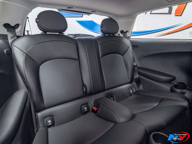 2019 MINI Cooper Hardtop 2 Door 6-SPD MANUAL, BACKUP CAMERA, HEATED SEATS, SPOILER, BLUETOOTH - 22922764 - 19