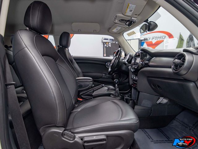 2019 MINI Cooper Hardtop 2 Door 6-SPD MANUAL, BACKUP CAMERA, HEATED SEATS, SPOILER, BLUETOOTH - 22922764 - 21