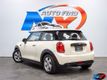 2019 MINI Cooper Hardtop 2 Door 6-SPD MANUAL, BACKUP CAMERA, HEATED SEATS, SPOILER, BLUETOOTH - 22922764 - 2