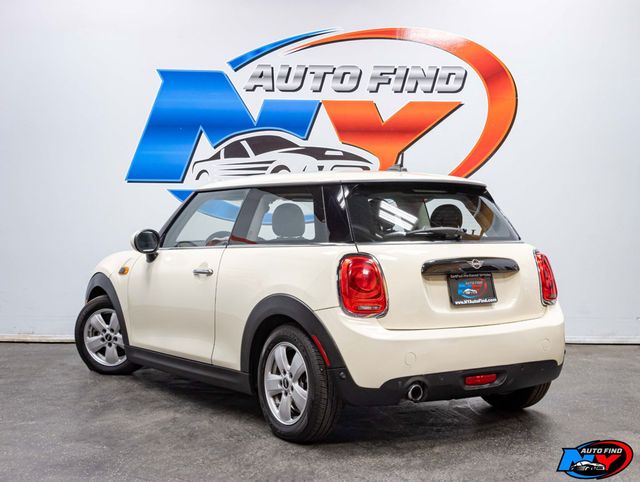 2019 MINI Cooper Hardtop 2 Door 6-SPD MANUAL, BACKUP CAMERA, HEATED SEATS, SPOILER, BLUETOOTH - 22922764 - 2
