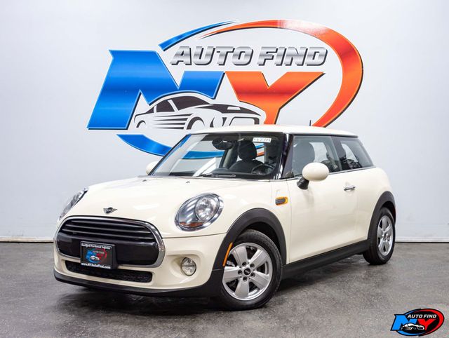 2019 MINI Cooper Hardtop 2 Door 6-SPD MANUAL, BACKUP CAMERA, HEATED SEATS, SPOILER, BLUETOOTH - 22922764 - 6