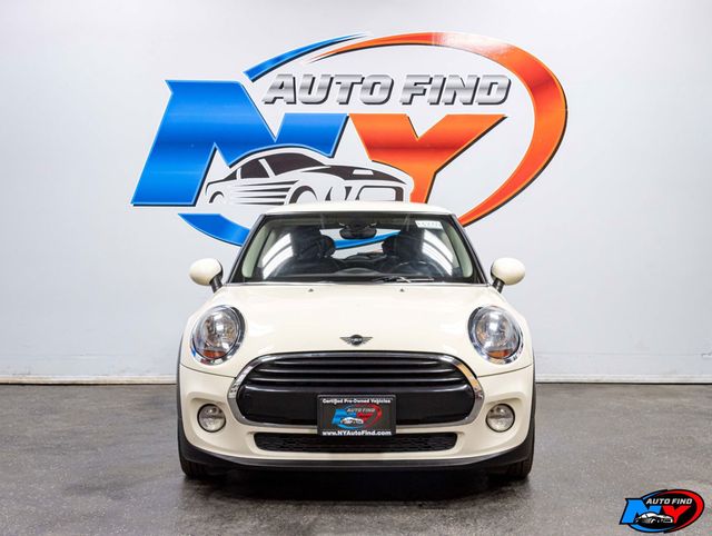 2019 MINI Cooper Hardtop 2 Door 6-SPD MANUAL, BACKUP CAMERA, HEATED SEATS, SPOILER, BLUETOOTH - 22922764 - 7