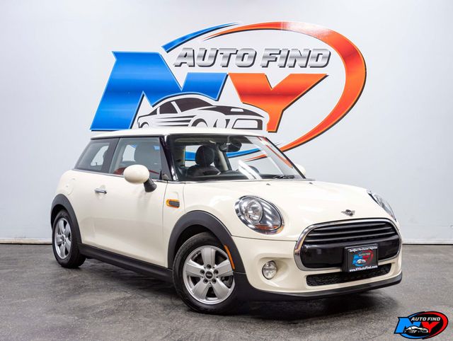 2019 MINI Cooper Hardtop 2 Door 6-SPD MANUAL, BACKUP CAMERA, HEATED SEATS, SPOILER, BLUETOOTH - 22922764 - 8